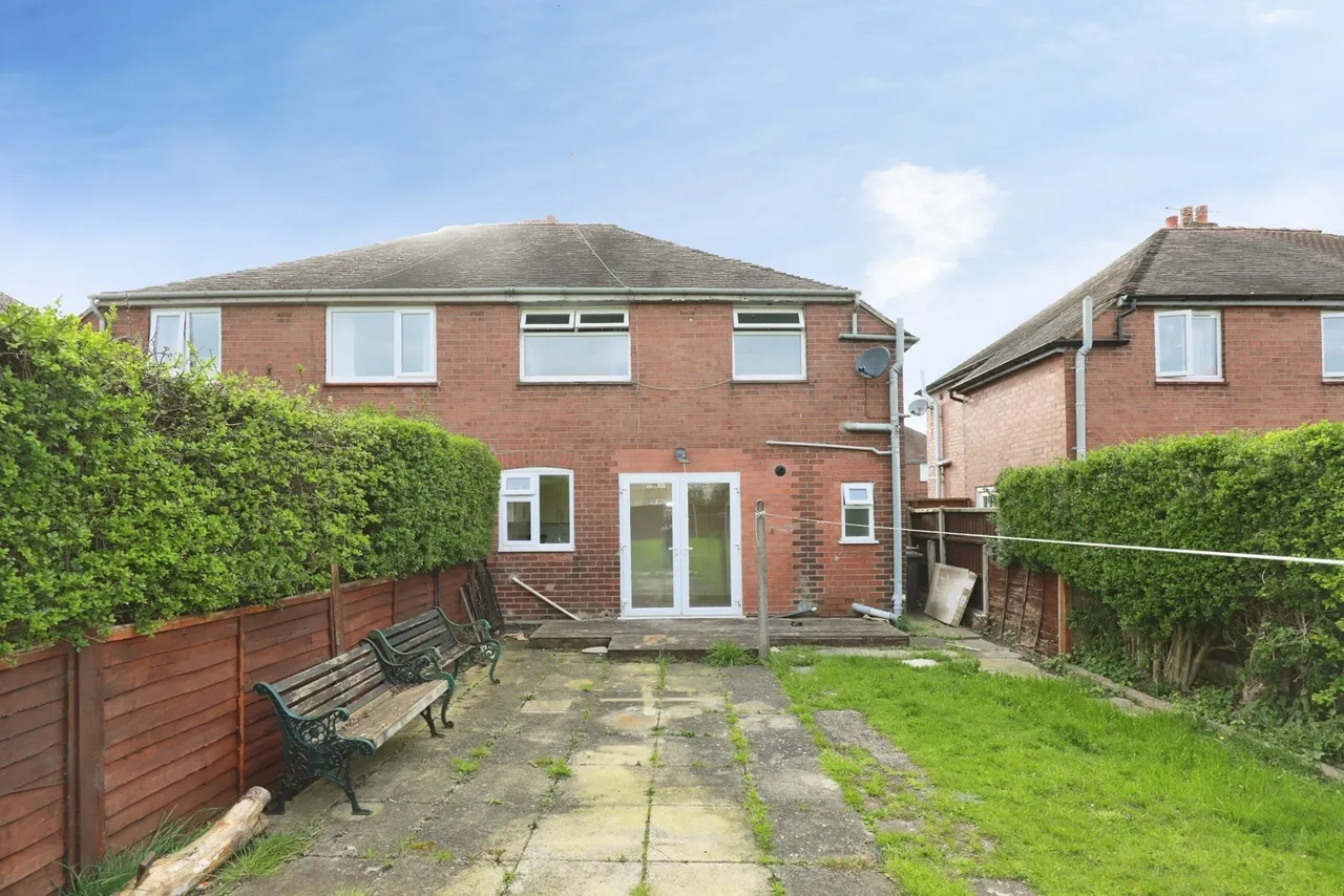 Nutfield Avenue, Crewe, Cheshire, CW1, photo 11