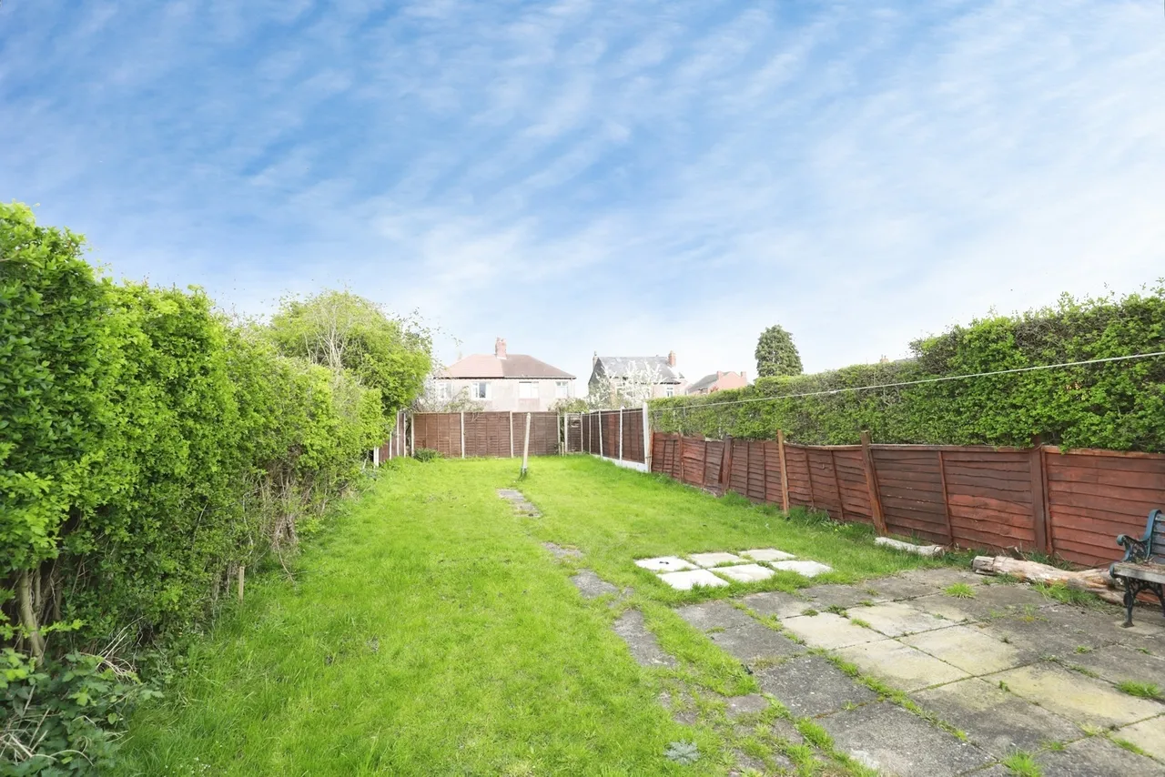 Nutfield Avenue, Crewe, Cheshire, CW1, photo 10