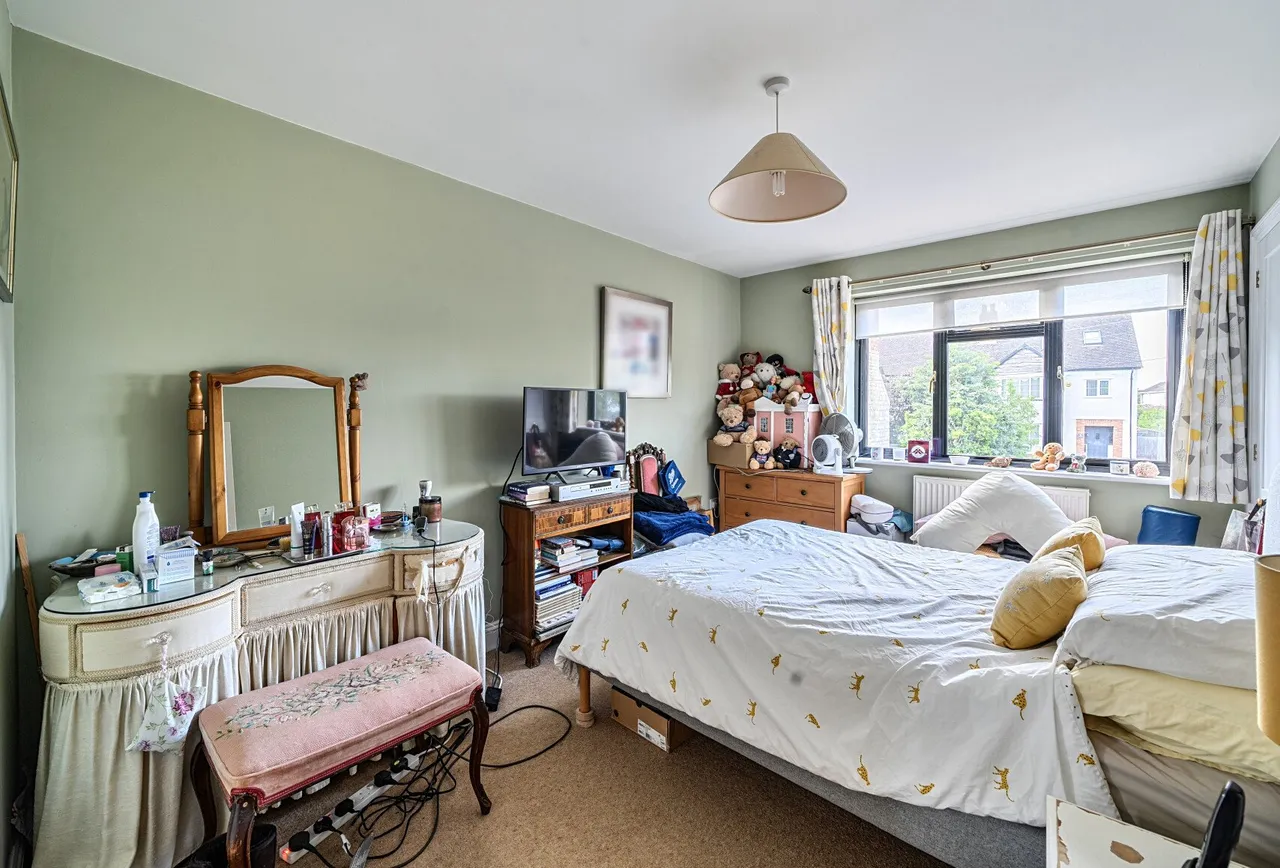 Station Road, Gloucestershire, Bishops Cleeve, GL52 8HJ, photo 10