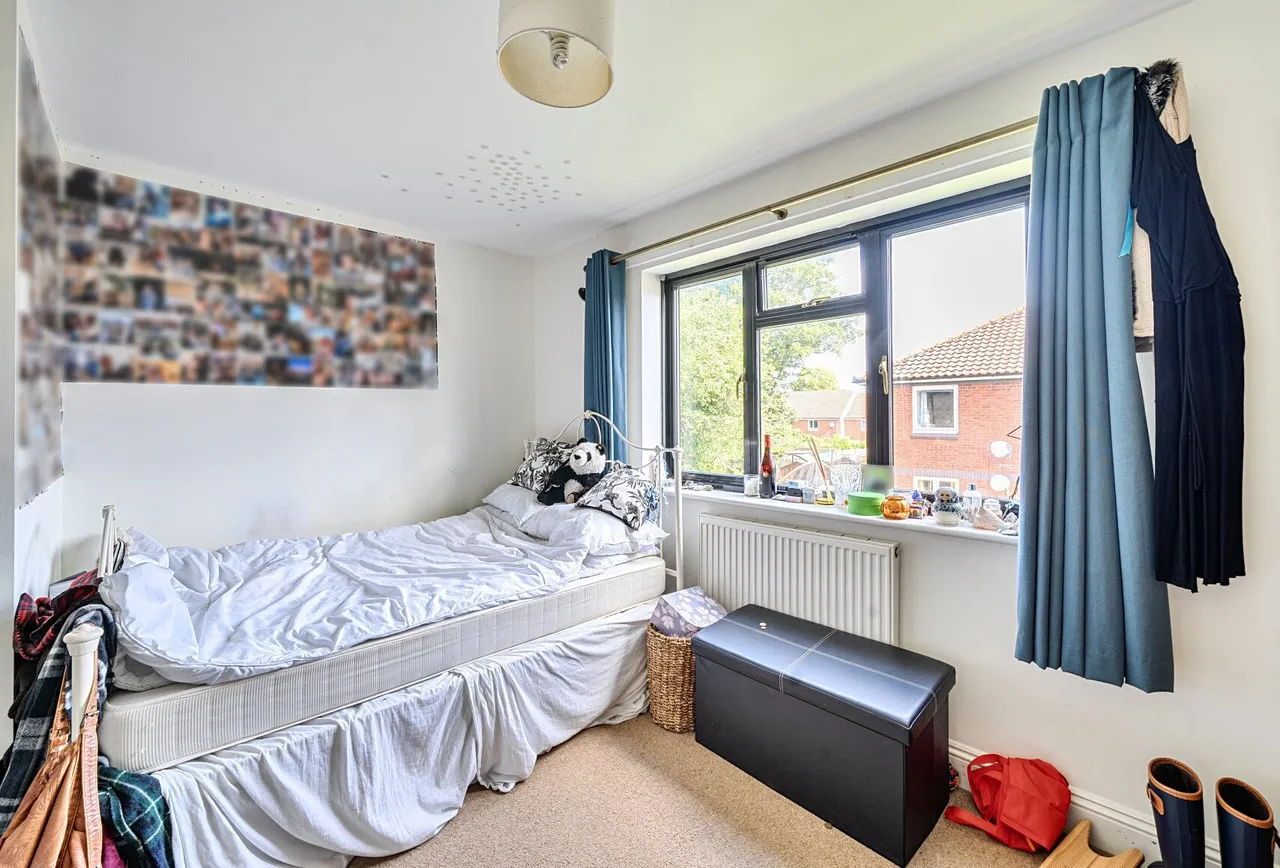 Station Road, Gloucestershire, Bishops Cleeve, GL52 8HJ, photo 11