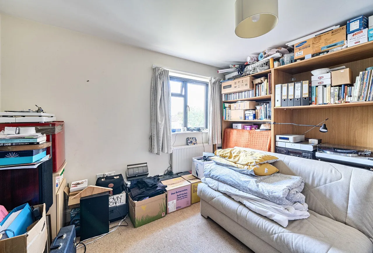 Station Road, Gloucestershire, Bishops Cleeve, GL52 8HJ, photo 13