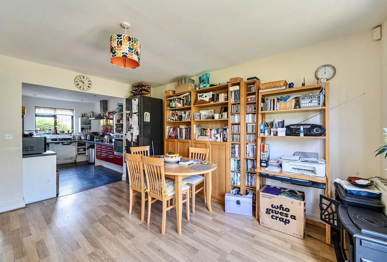 Station Road, Gloucestershire, Bishops Cleeve, GL52 8HJ, photo 9