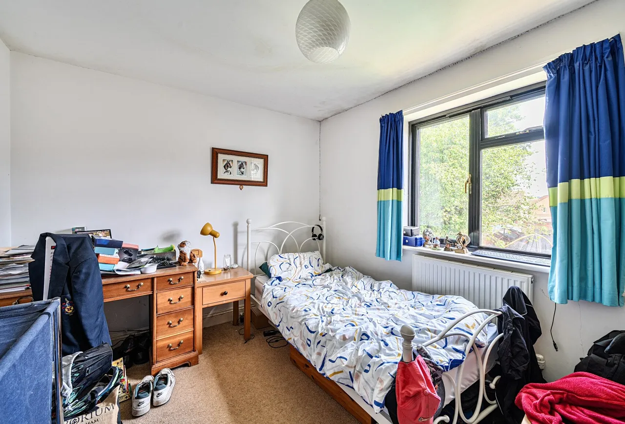 Station Road, Gloucestershire, Bishops Cleeve, GL52 8HJ, photo 12