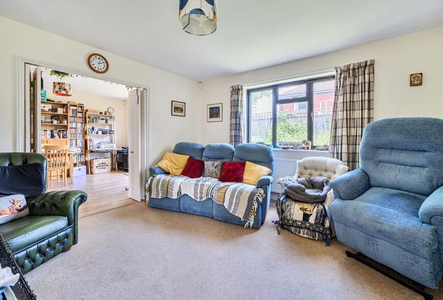Station Road, Bishops Cleeve, GL52, photo 2