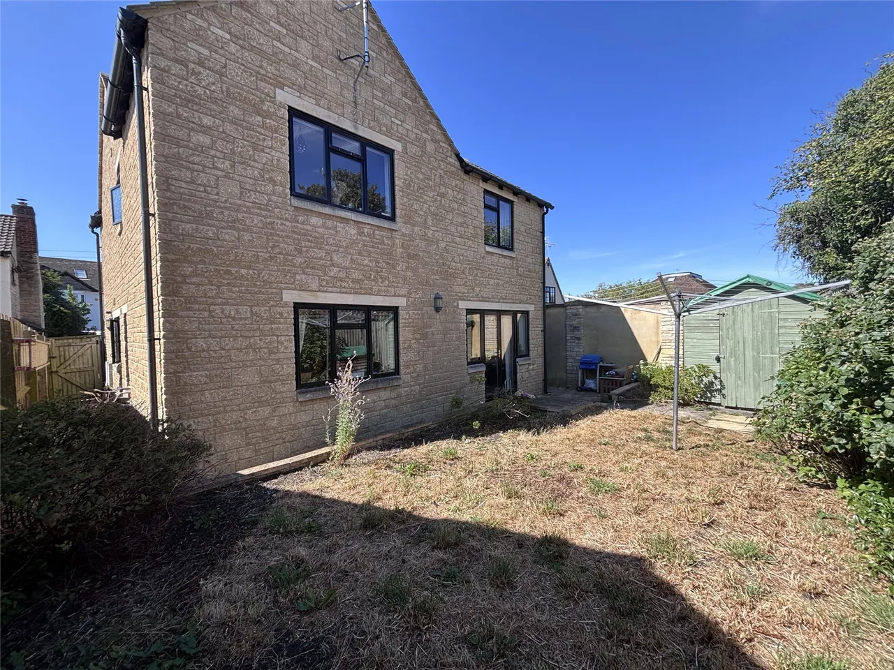 Station Road, Gloucestershire, Bishops Cleeve, GL52 8HJ, photo 5