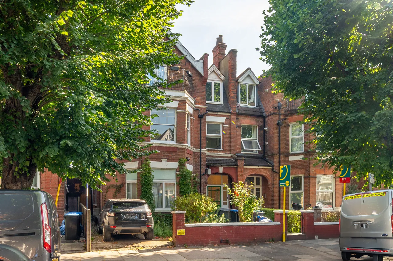 20c Park Avenue, London, photo 9