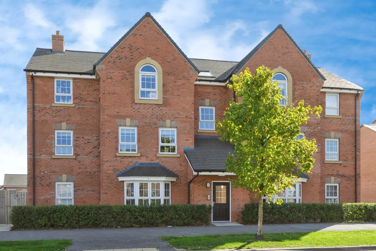 Tay Road, Leicester, LE19, photo 5
