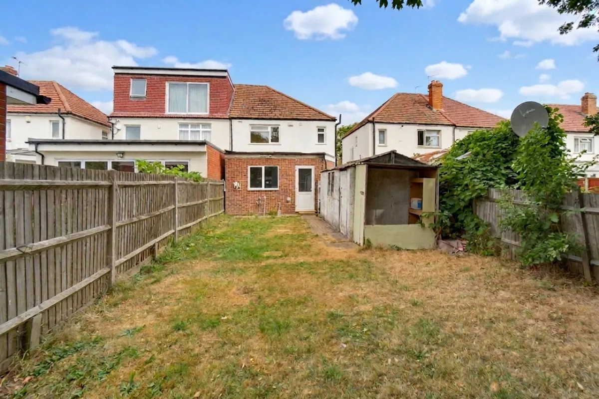 Carlton Avenue West, Wembley, HA0, photo 15