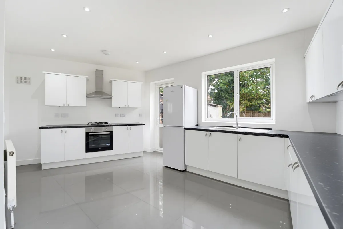 Carlton Avenue West, Wembley, HA0, photo 4