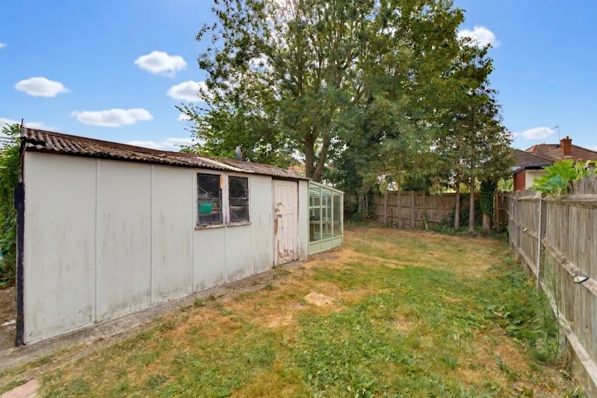 Carlton Avenue West, Wembley, HA0, photo 16