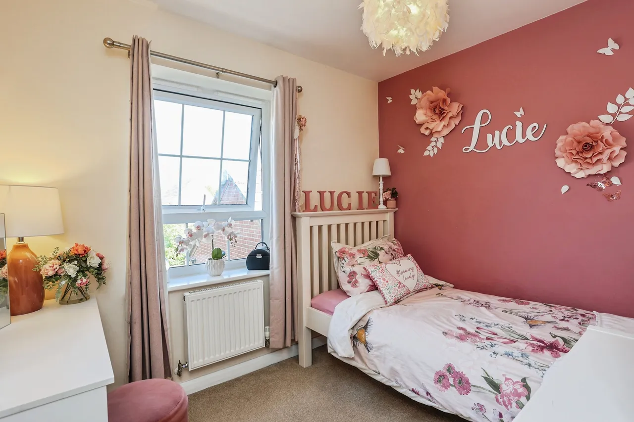 Tamworth Close, Grantham, NG31, photo 13