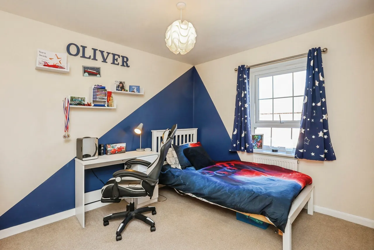 Tamworth Close, Grantham, NG31, photo 11