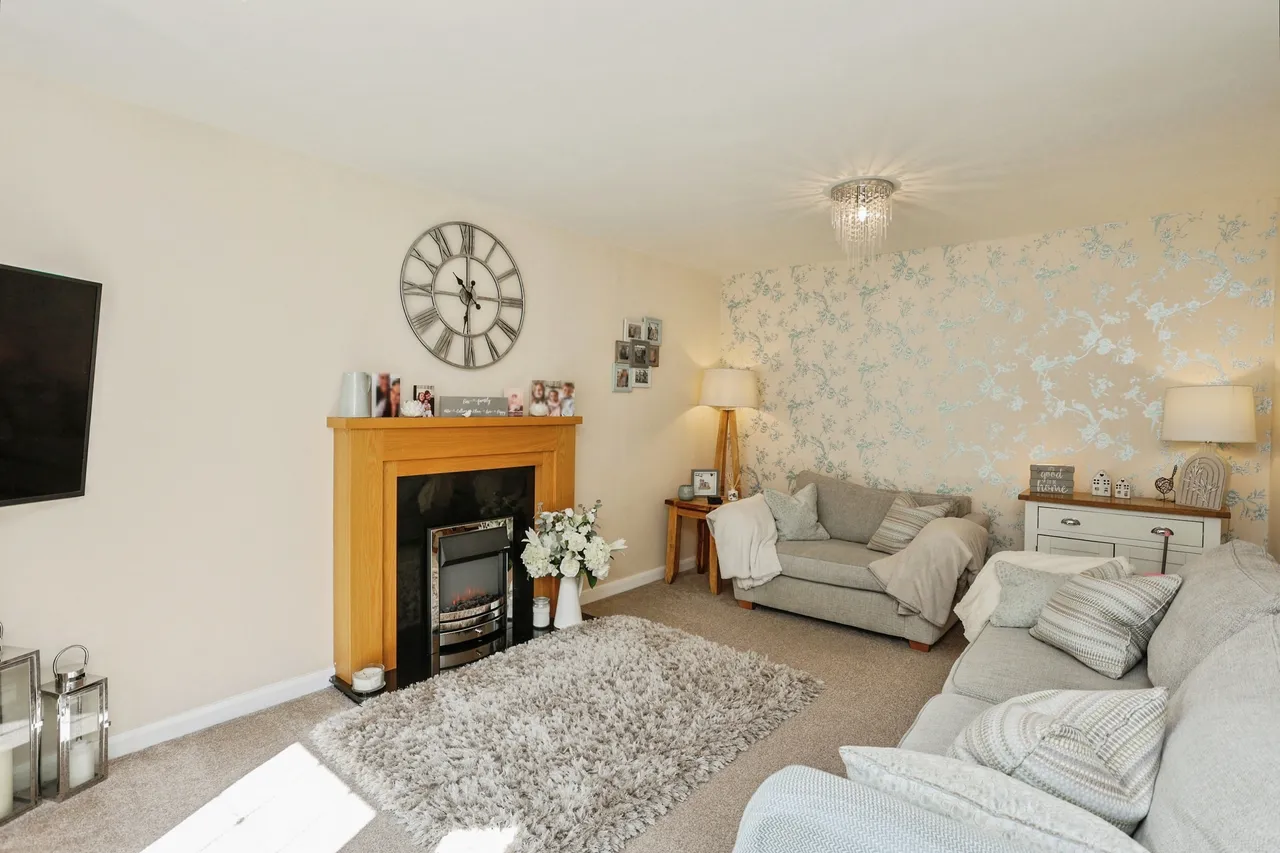 Tamworth Close, Grantham, NG31, photo 7