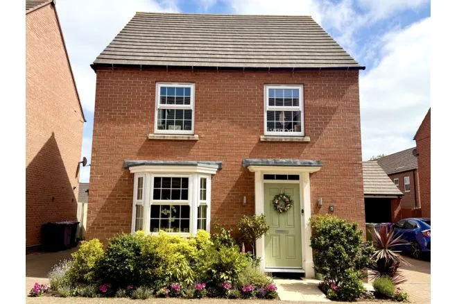 Tamworth Close, Grantham, NG31, photo 19