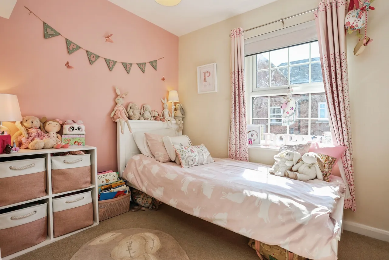 Tamworth Close, Grantham, NG31, photo 12