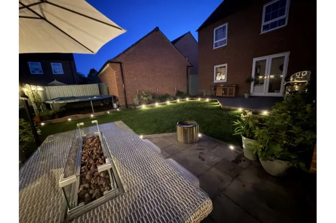 Tamworth Close, Grantham, NG31, photo 18