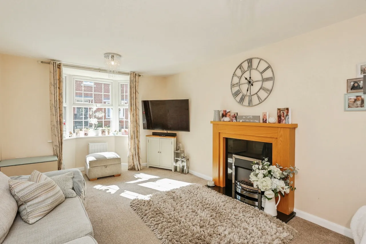 Tamworth Close, Grantham, NG31, photo 3