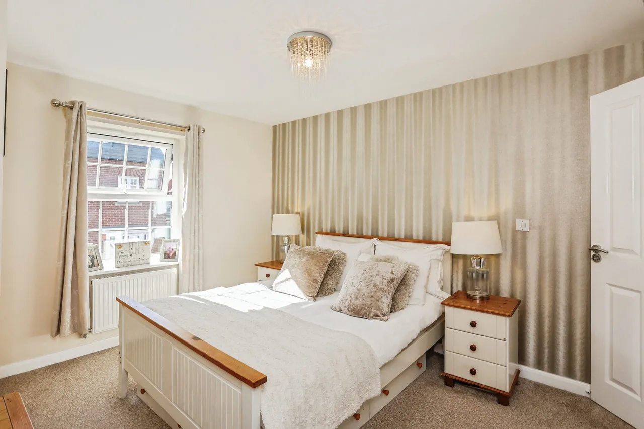 Tamworth Close, Grantham, NG31, photo 10