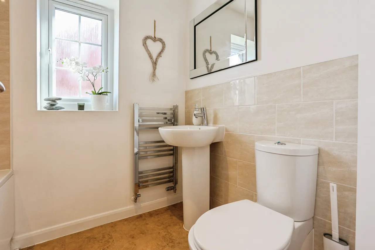 Tamworth Close, Grantham, NG31, photo 14