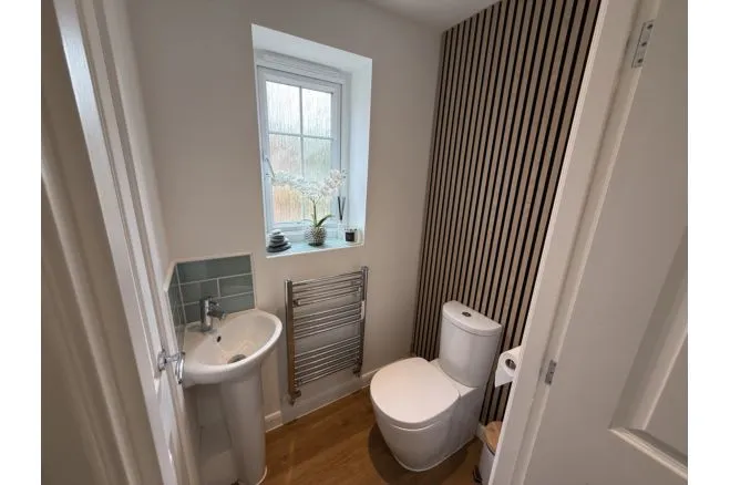 Tamworth Close, Grantham, NG31, photo 9