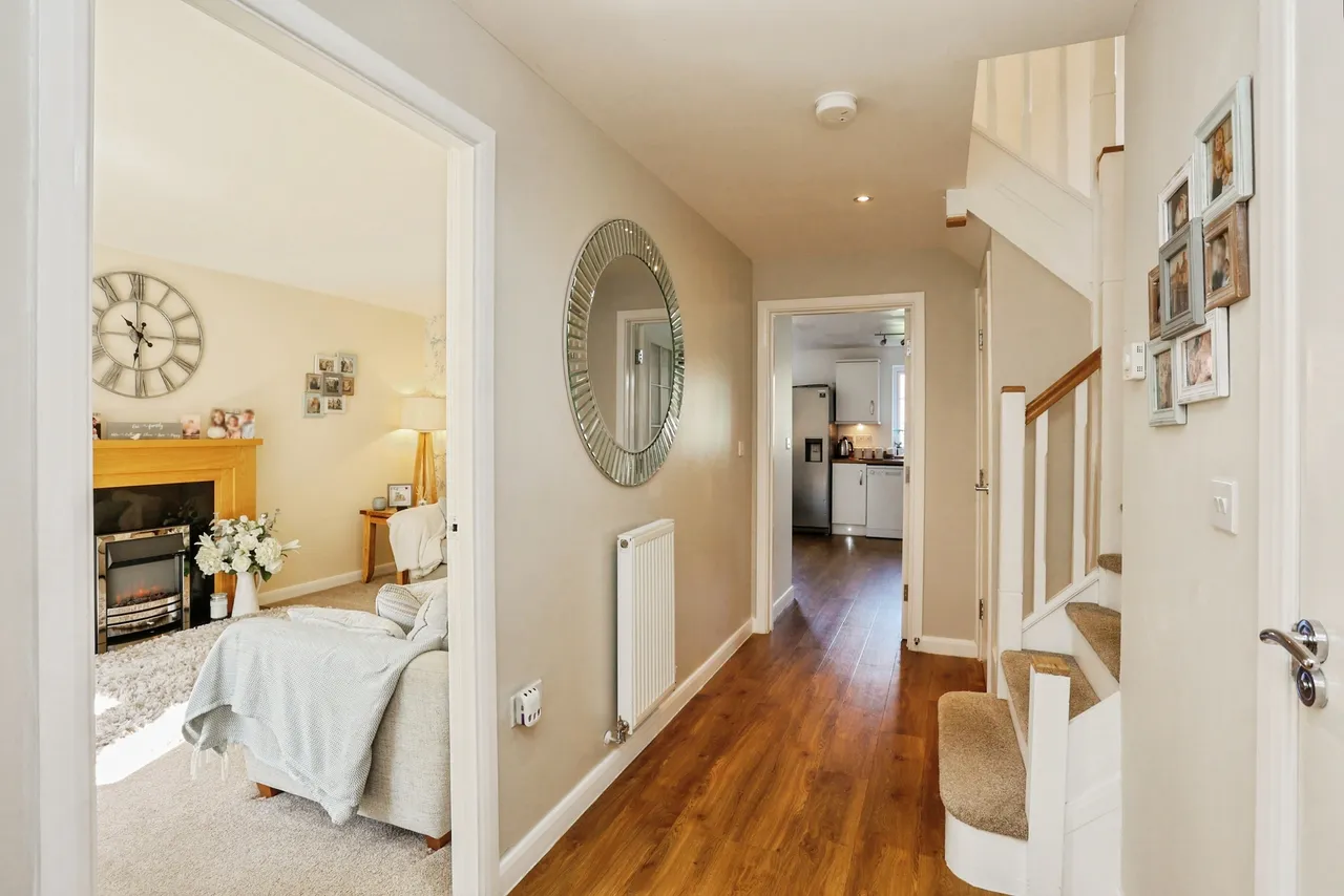 Tamworth Close, Grantham, NG31, photo 6