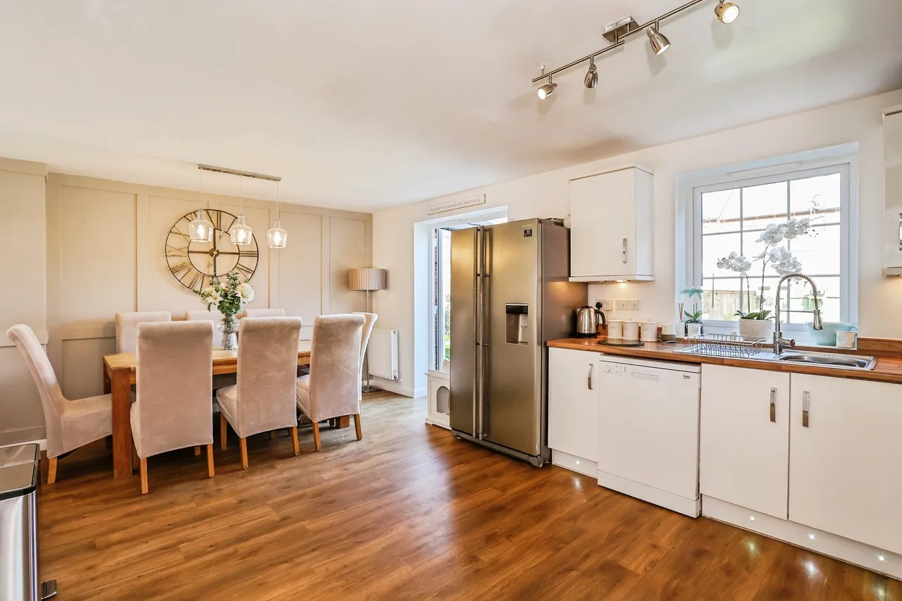Tamworth Close, Grantham, NG31, photo 2