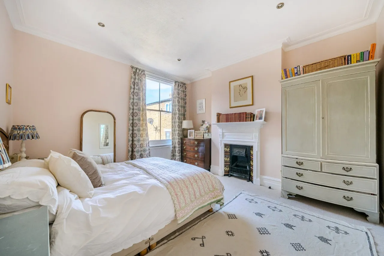 Wolfington Road, West Norwood, SE27, photo 3