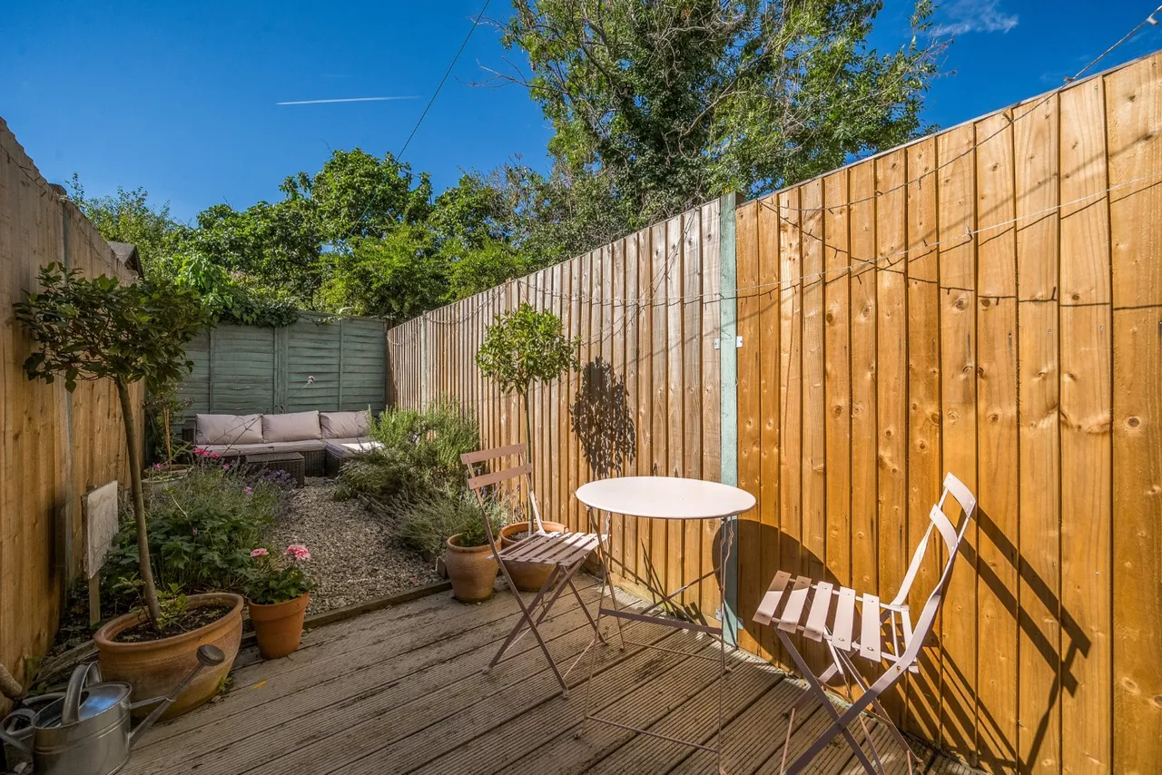 Wolfington Road, West Norwood, SE27, photo 2