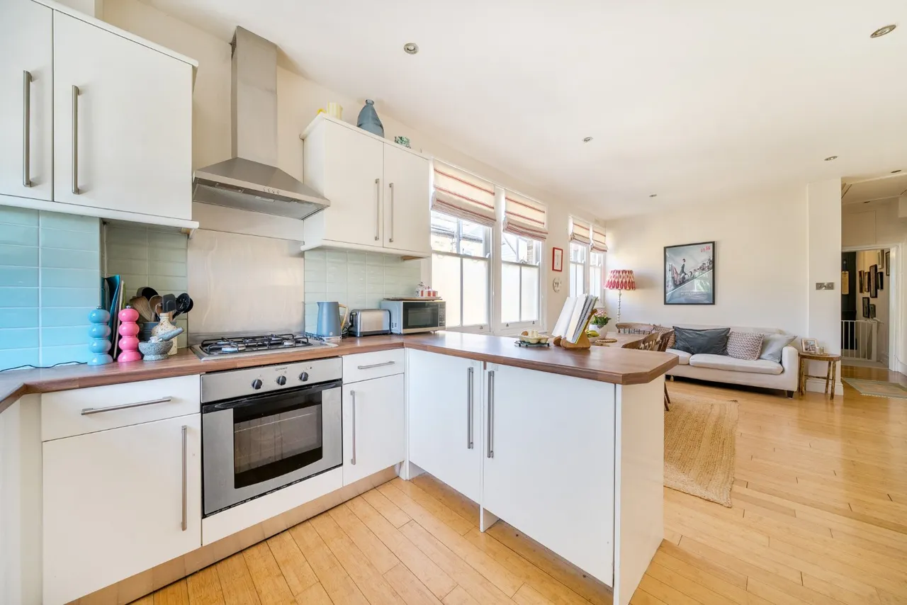 Wolfington Road, West Norwood, SE27, photo 5