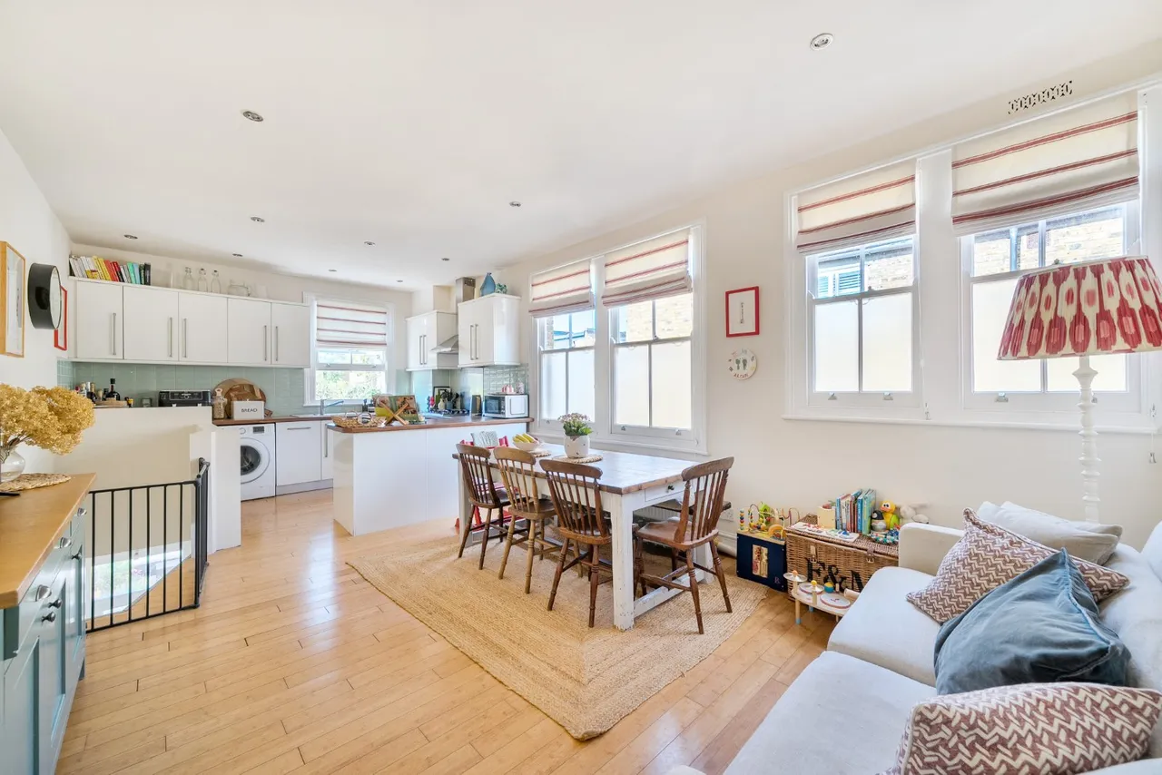 Wolfington Road, West Norwood, SE27, photo 4