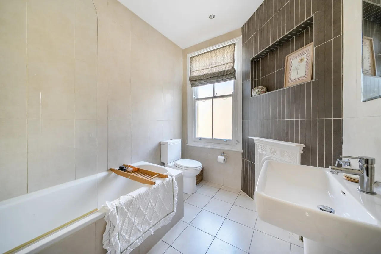 Wolfington Road, West Norwood, SE27, photo 6