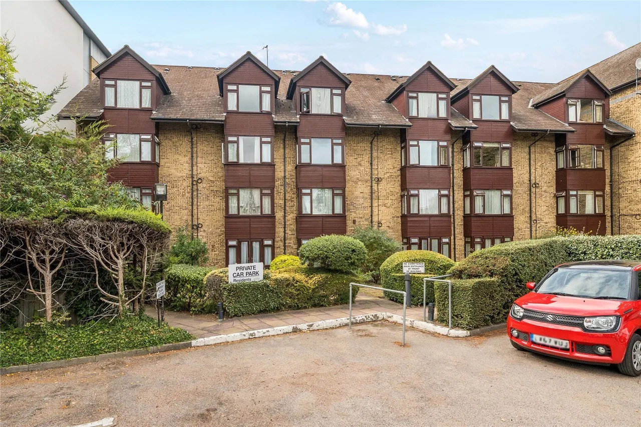 Homesdale Road, Bromley, BR2, photo 9