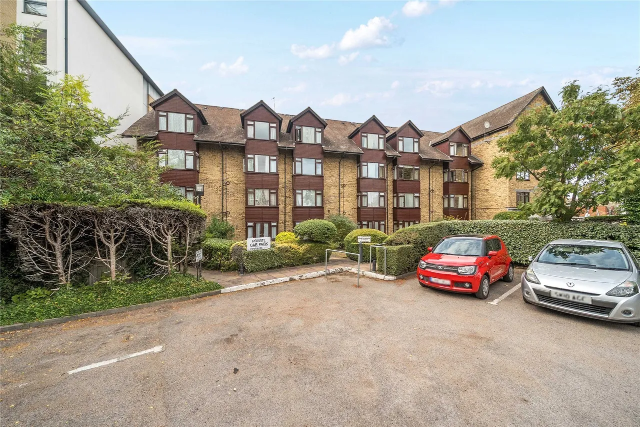 Homesdale Road, Bromley, BR2, photo 10