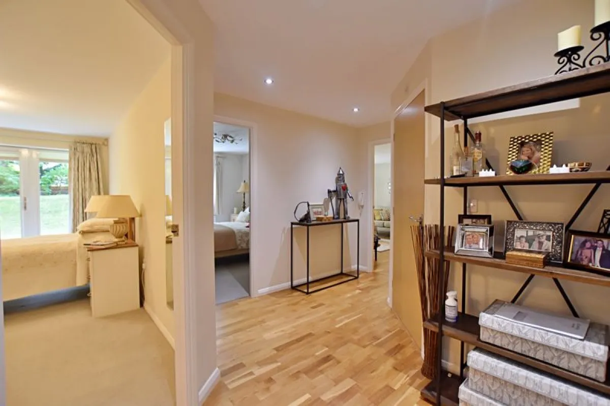 Manton Road, Uphill, photo 12