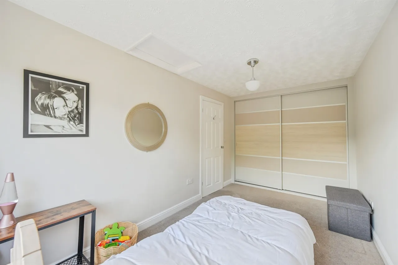 Strathaven Court, Spondon, DE21, photo 12