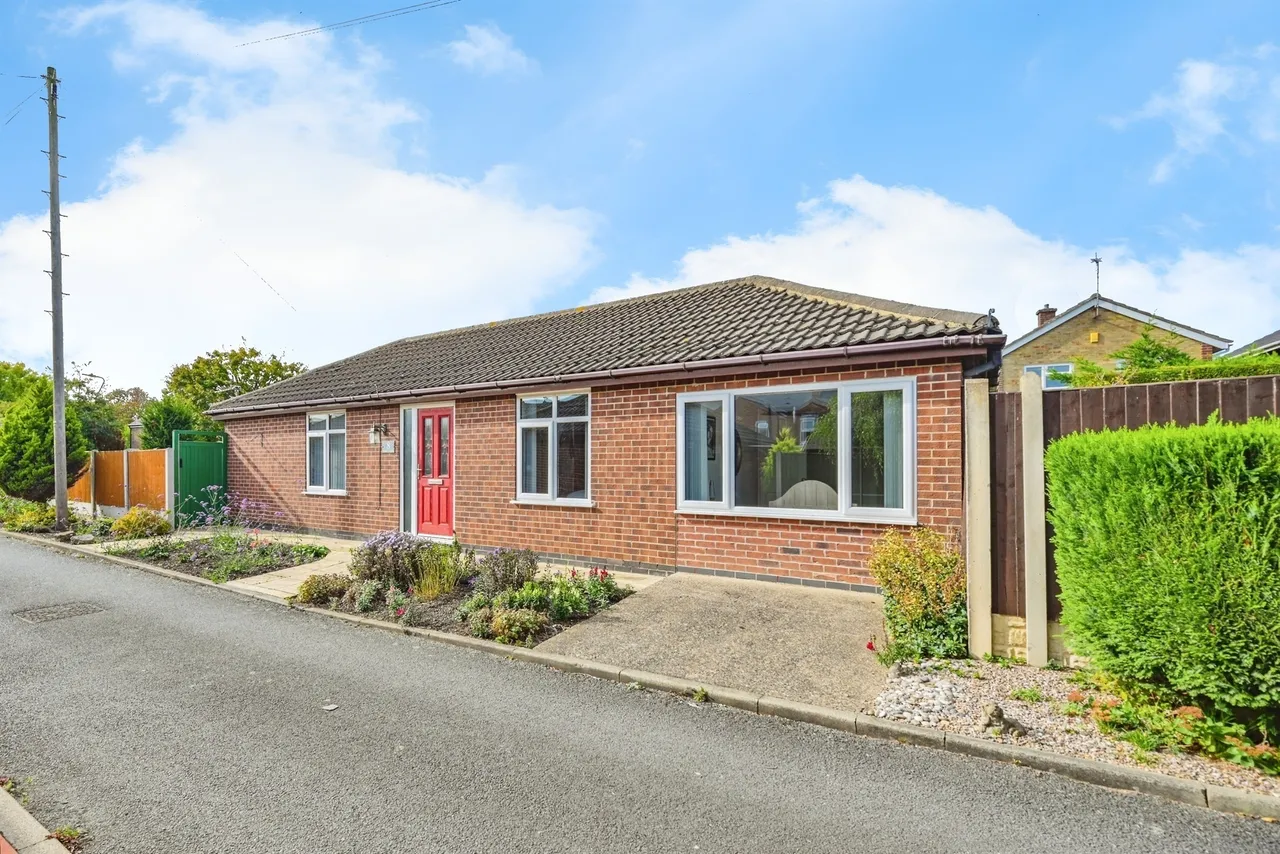 2 bed house for sale, Strathaven Court, Spondon, DE21