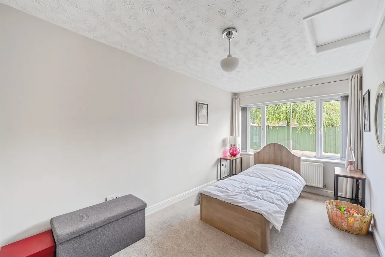 Strathaven Court, Spondon, DE21, photo 11