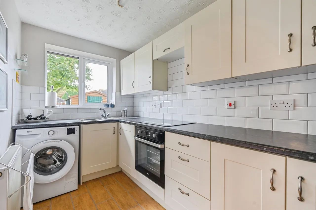 Strathaven Court, Spondon, DE21, photo 5