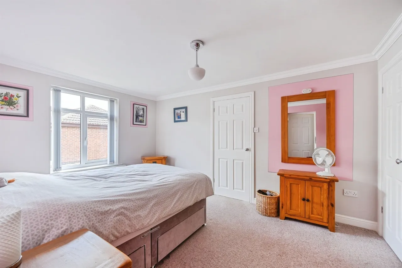 Strathaven Court, Spondon, DE21, photo 10