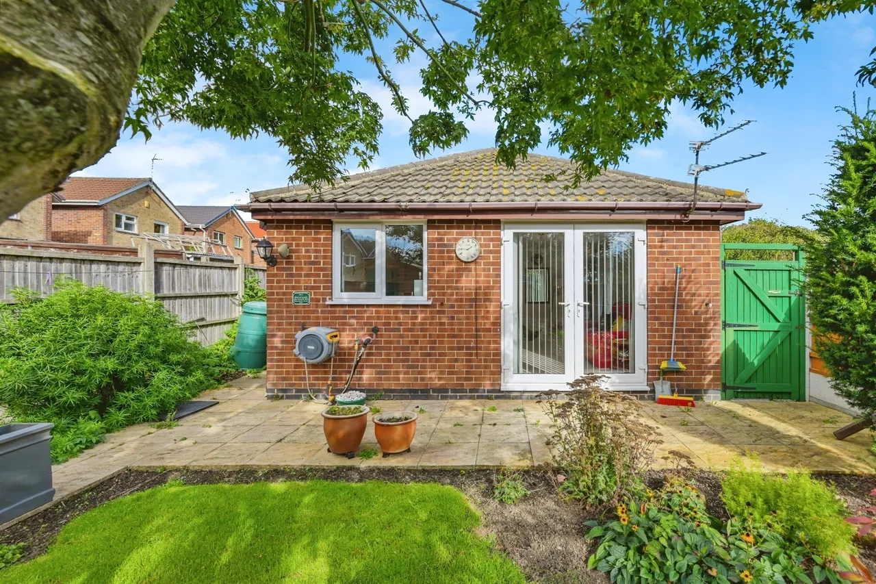 Strathaven Court, Spondon, DE21, photo 16