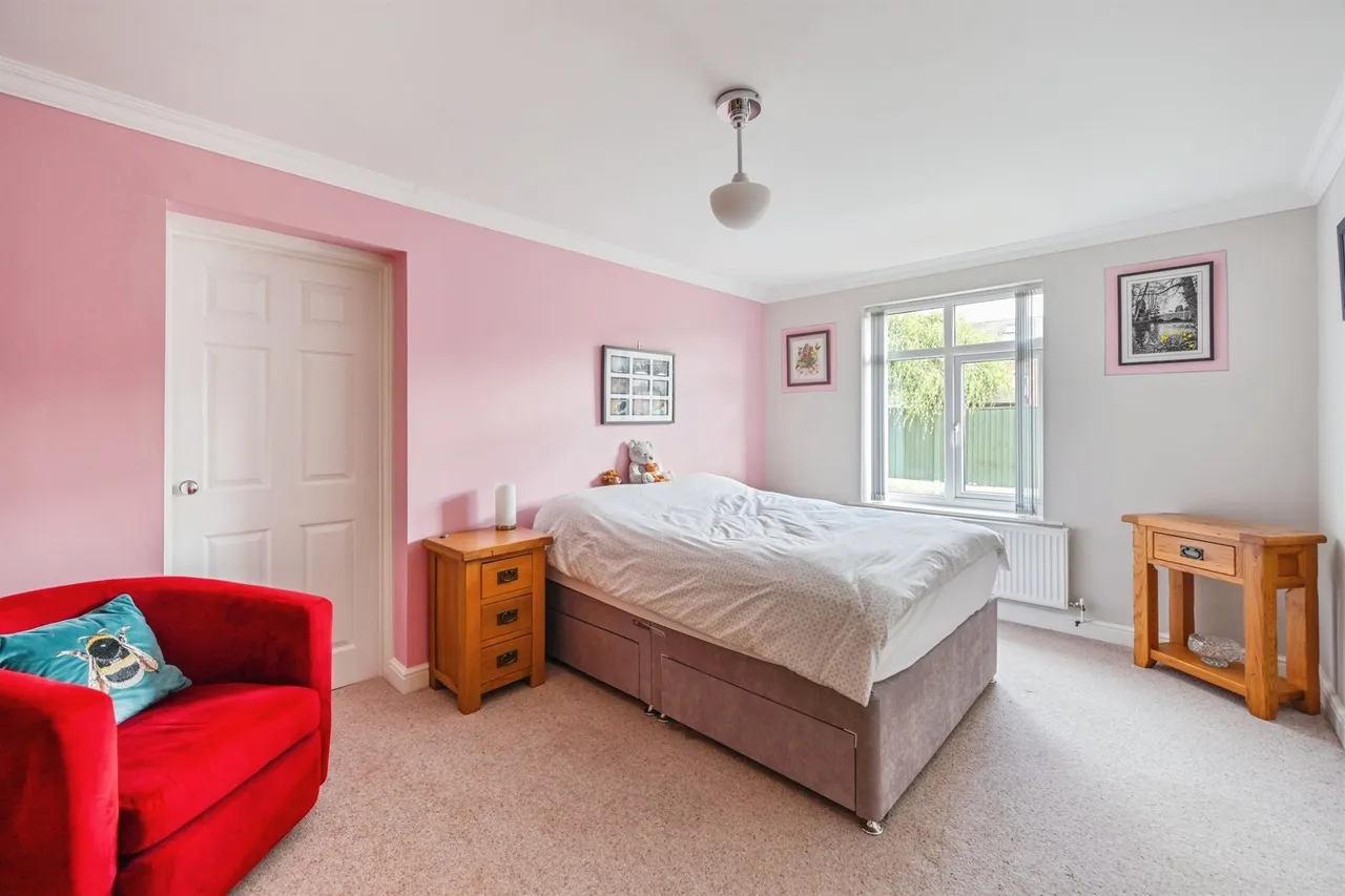 Strathaven Court, Spondon, DE21, photo 9