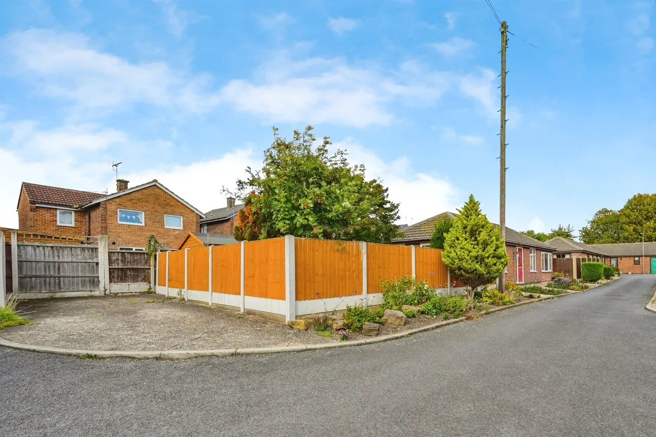 Strathaven Court, Spondon, DE21, photo 17