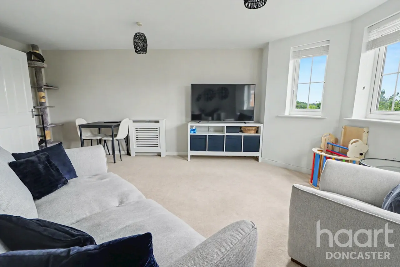 Jenkinson Grove, Armthorpe, DN3, photo 5