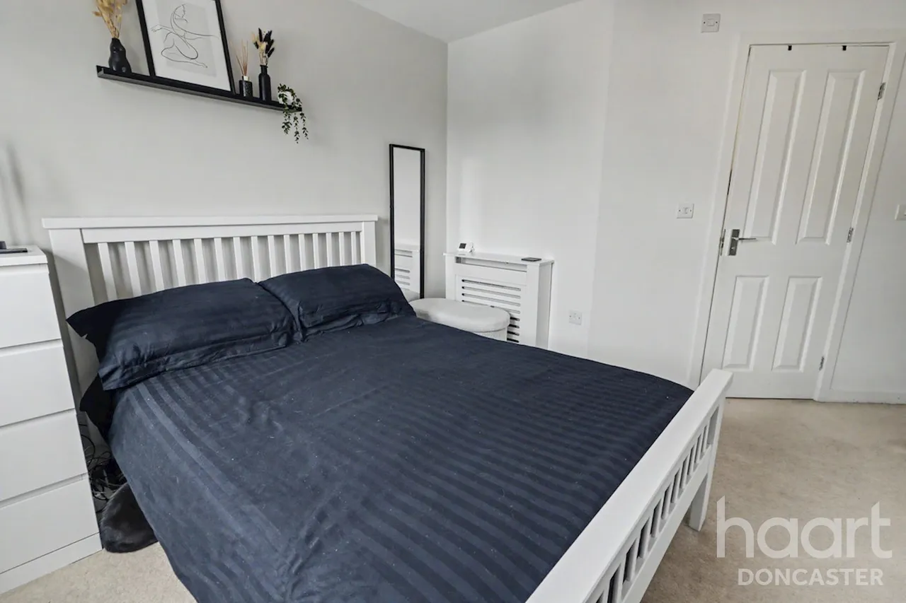Jenkinson Grove, Armthorpe, DN3, photo 9