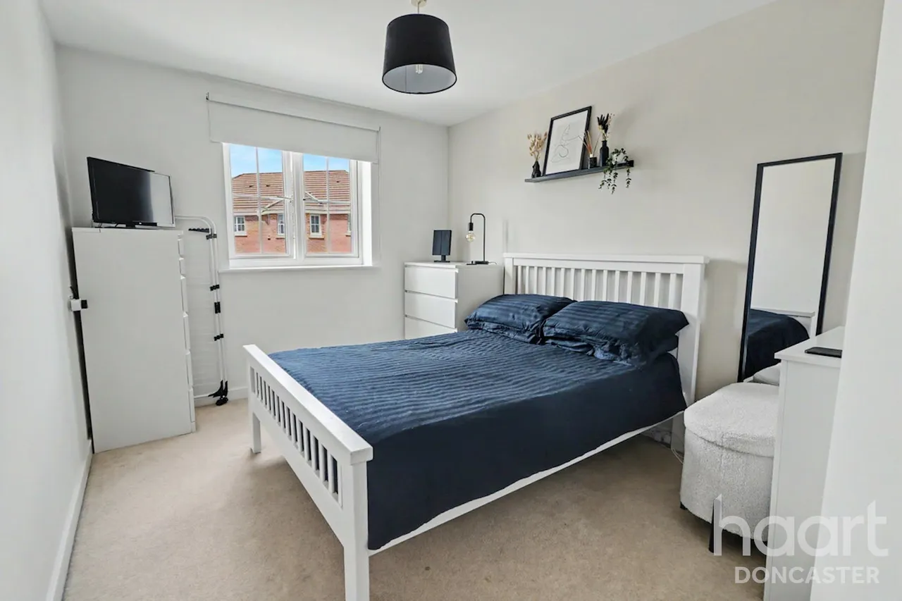Jenkinson Grove, Armthorpe, DN3, photo 4