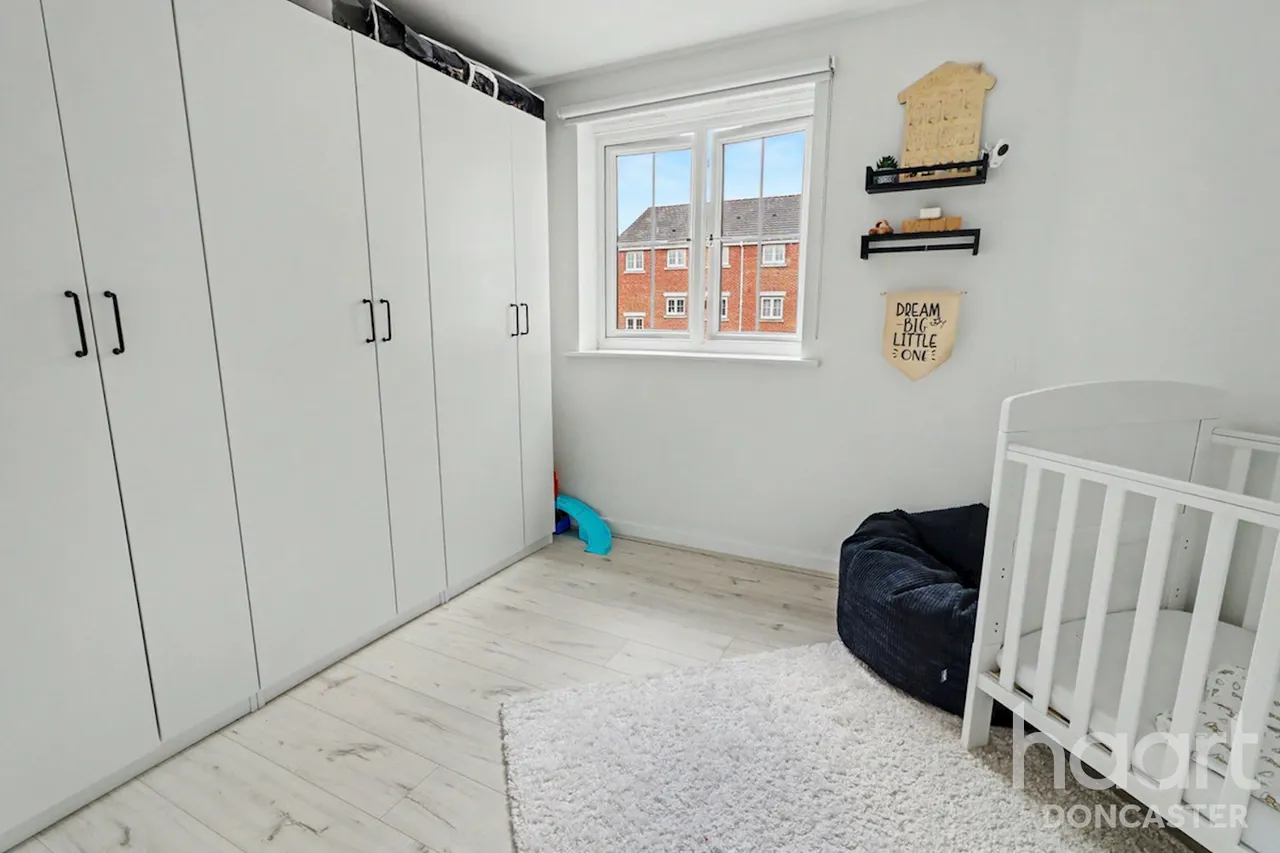 Jenkinson Grove, Armthorpe, DN3, photo 11