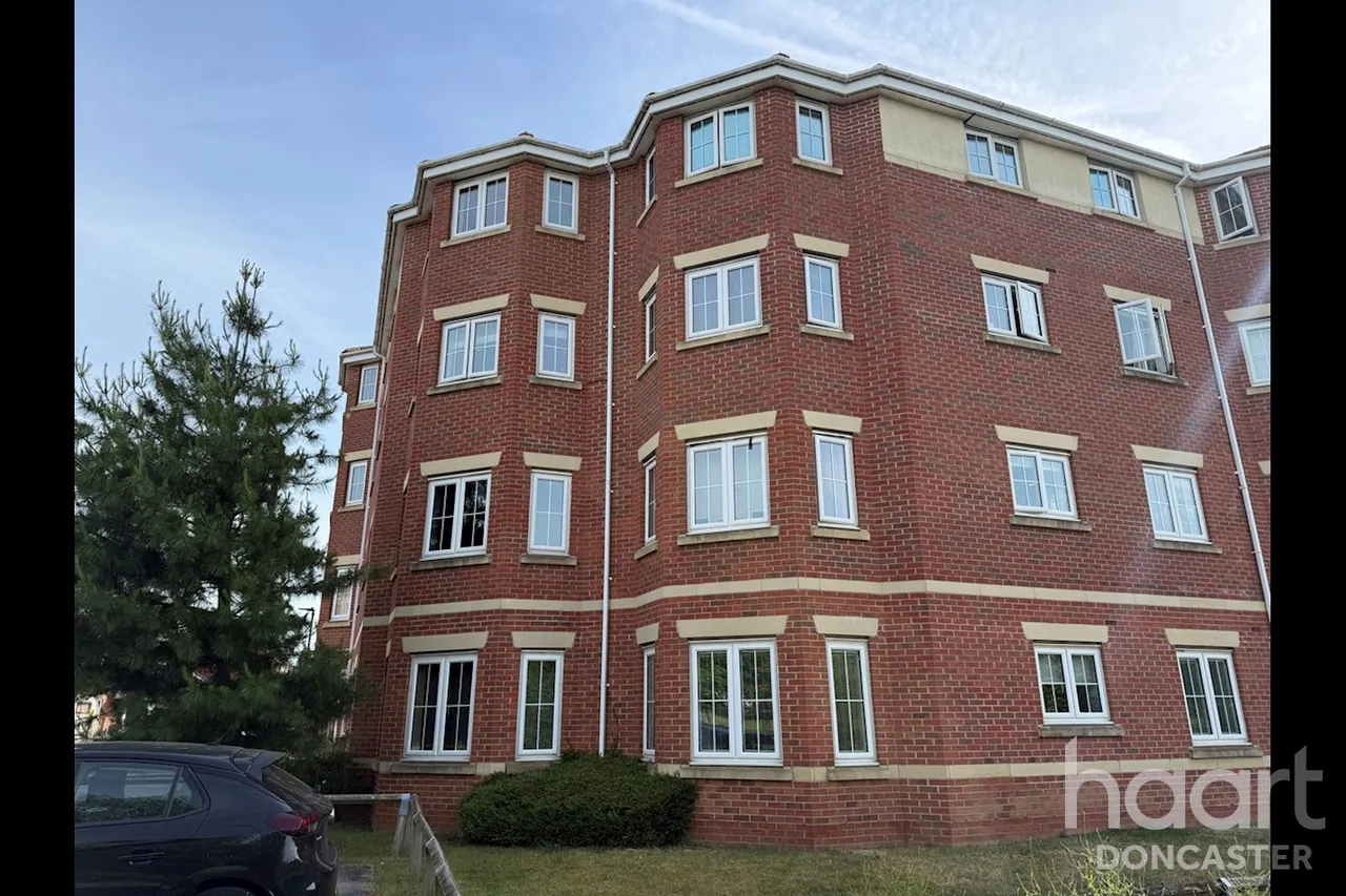 Jenkinson Grove, Armthorpe, DN3, photo 14
