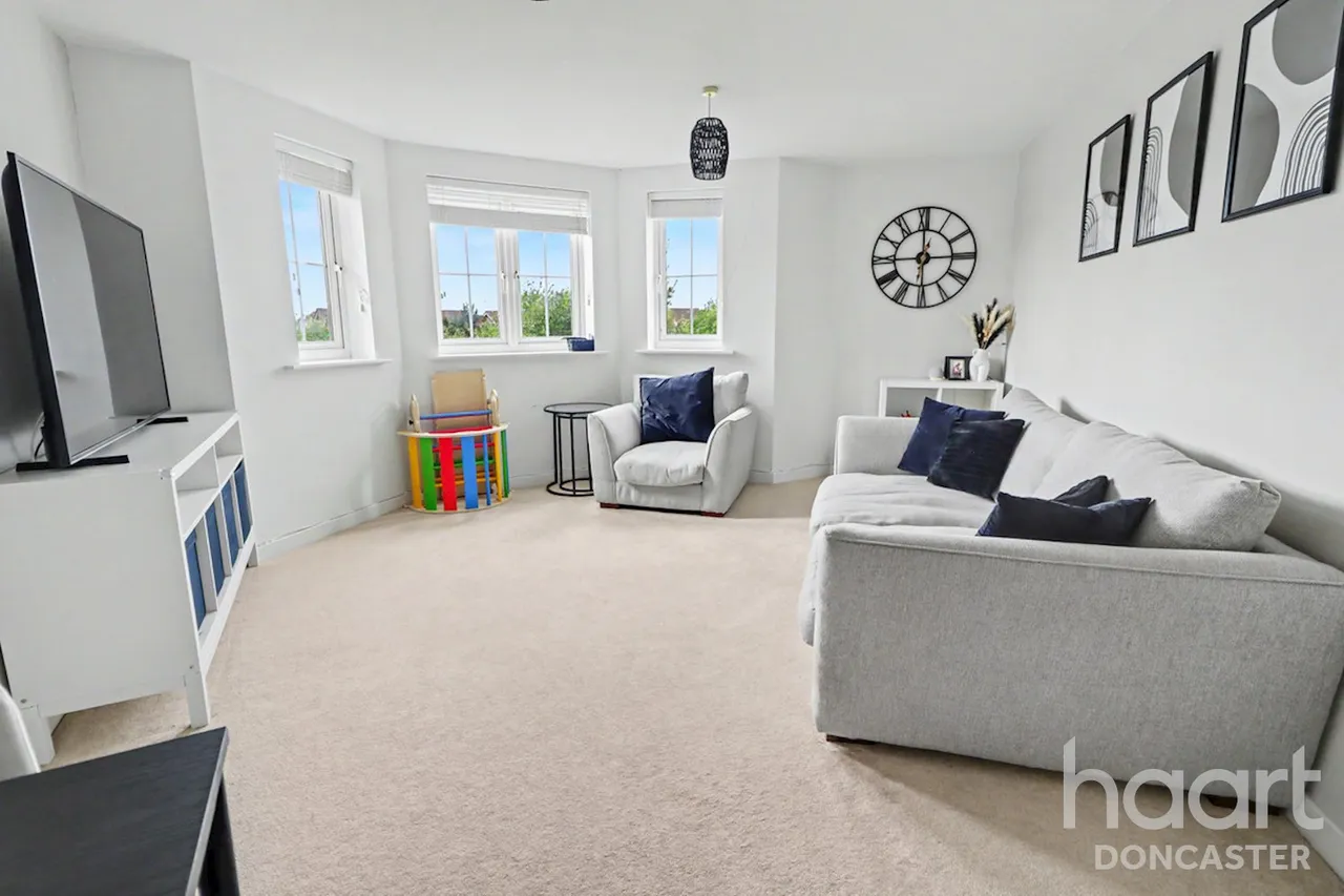 Jenkinson Grove, Armthorpe, DN3, photo 6
