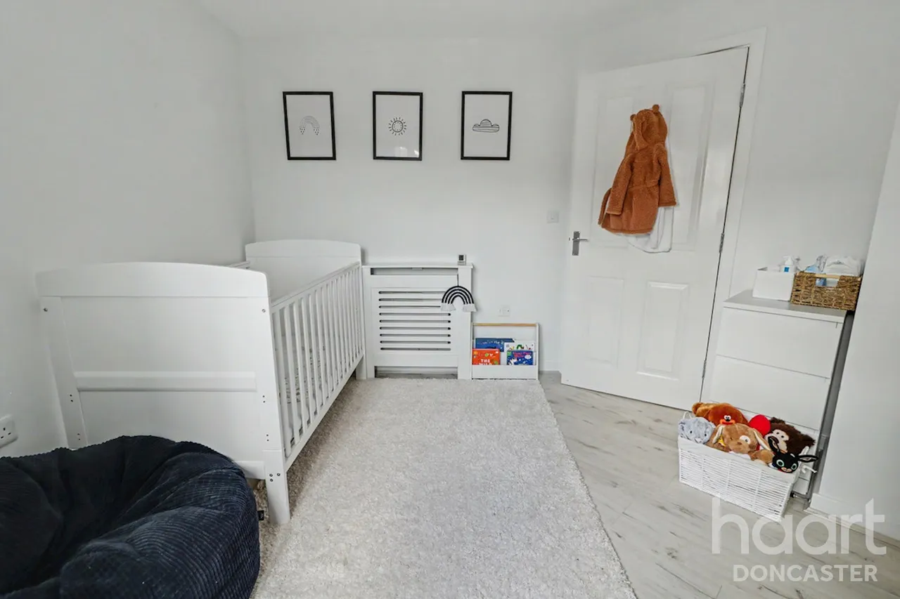 Jenkinson Grove, Armthorpe, DN3, photo 10