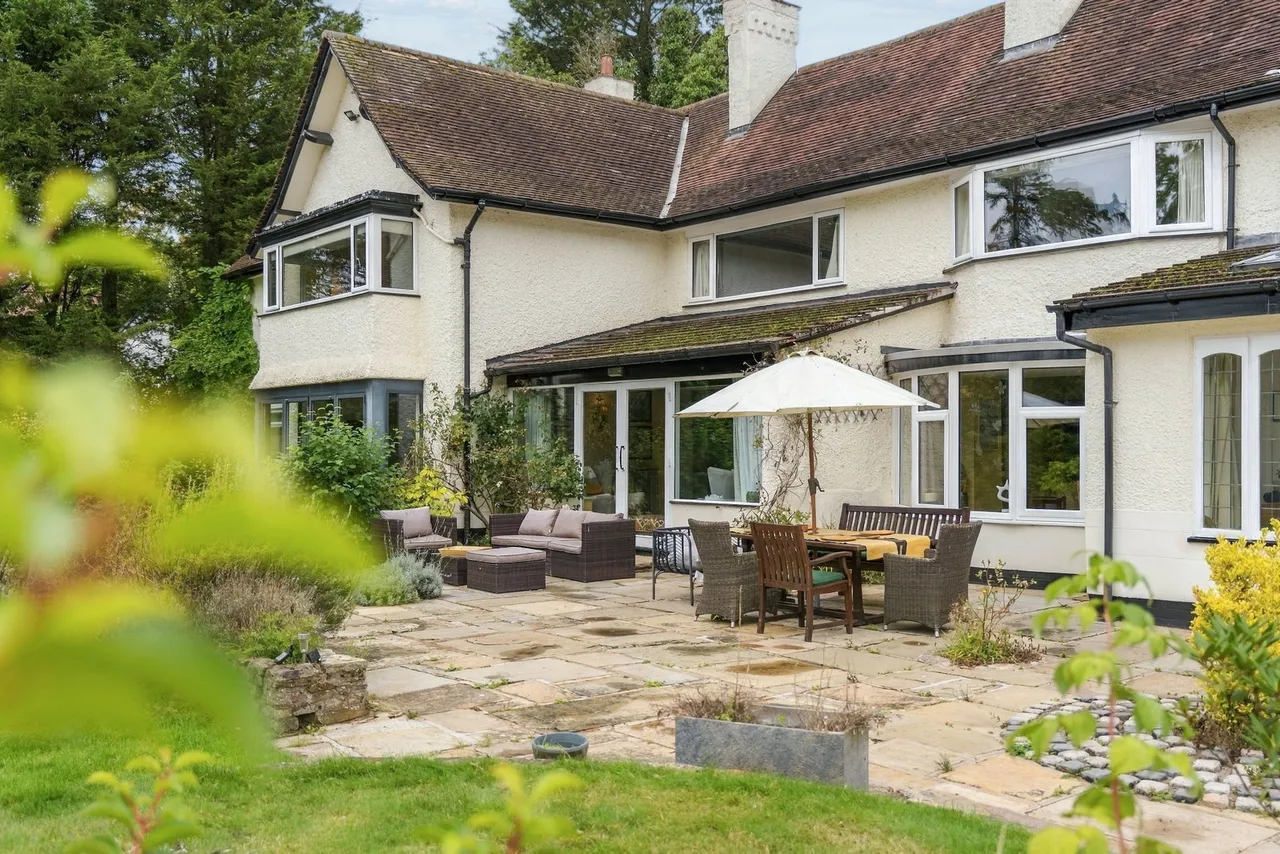 Adlington Road, Wilmslow, photo 53